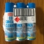 น้ำยาล้าง เมนบอร์ด หน้า คอนแทค แผงวงจร สวิทช์ รีเลย์ มอเตอร์ - 2015 CRC CO Contact Cleaner (350g )