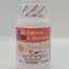 แคลเซียม พลัส Calcium L-Threonate ตรา บลูเบิร์ด ขนาด 1000 มิลลิกรัม 60 แคปซูล