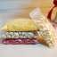ถุงซิปล็อค หนา 0.16 mm. (22x36 cm) pack 63ใบ- แพคละ 5กก