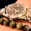 สายนาฬิกาเงินแท้ ลายกะโหลก Watchband Sterling Silver 925 NSWB685