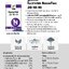 ปุ๋ยเม็ดเยอรมัน เกรดพรีเมี่ยม (ใช้ทางดิน) NovaTec 20-10-10 โนวาเทค ลูตรบำรุงต้นใบ เคลือบสารลดการสูญเสียไนโตรเจน (Compo Expert) บรรจุ 25 กิโลกรัม