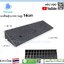 ทางลาดยางปีนฟุตบาท สูง 14ซม. ลึก 30ซม. ยาว 100ซม. หนัก 10.9 kg - Rubber Ramp 14x30x100 cm12kg