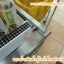 ตู้โชว์เค้กชนิดเปิดหน้า open type กว้าง 180 ซม.
