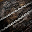 สร้อยคอเงินแท้ ลายโซ่อิตาลี Size L 24 นิ้ว ตะขอกล่องสปริง Sterling Silver 925 NSNL1755