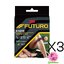 (ซื้อ3 ราคาพิเศษ) Futuro Sport Adjustable Knee Strap ฟูทูโร่ พยุงใต้หัวเข่า ปรับกระชับได้ (1กล่อง/1ชิ้น)