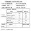 DAP 20-53-0 Diammonium Phosphate ไดแอมโมเนียมฟอสเฟต 25 กิโลกรัม