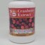 Cranberry Extract Plus สารสกัดจากแครนเบอร์รี่ พลัส ตรา บลูเบิร์ด 600 มก. 60 แคปซูล
