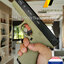 ปืนอัดลมเหล็ก Glock 17 สีทูโทน ชักยิงทีล่ะนัด ลำกล้องยาว 7 นิ้ว หนัก 668 กรัม ใช้ลูกกระสุนพลาสติก 6 มิล