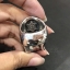 แหวนหัวกะโหลก 95 Sterling Silver 925 NSRG706