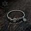 เครื่องประดับชุด สมอเรือ Set Anchor Sterling Silver 925 NSSV3118