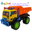 Toyznet truck scoop clay children play version no.629