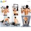 Liveup Chin-Up Bar w/Arm Strap no.LS3152A