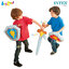 Intex One Sword and Shield Play Sets no.44600