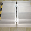 ทางลาดรถเข็นอลูมิเนียม ยาว 2 ฟุต กว้าง 76ซม.นน.6กก.รับนน.300kg.พกพา พับได้ ใช้ได้ถึงความสูงสุด 18 cm ** สินค้าขายดี *มีของพร้อมส่ง*-Aluminium Ramp 2f 60x76x5 cm ุุ6kg