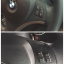 งานซ่อมปุ่มสัญลักษณ์ E90 และพลาสติกภายในลอกครับ