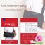 ACE+MED อุปกรณ์พยุงแขน (Arm Sling อาร์มสลิง ผ้าคล้องแขน) ไซด์ M/L