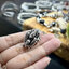 กบสามขาคาบเหรียญ กิมเซียมซู Sterling Silver 925 NSSV3197