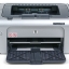 ็HP Laserjet P1006