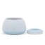 FURANO Ultrasonic cleaner เครื่องล้างทำความสะอาด ระบบอัลตราโซนิก ล้างฟันปลอม รีเทนเนอร์ 1 เครื่อง #สีฟ้า