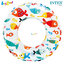 Intex Lively Print Swim Ring 24in (61cm) no.59241
