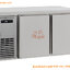 ตู้แช่เย็นสเตนเลส ชนิดเคาท์เตอร์ 2 ประตู รุ่น ALASKA PCR-156