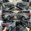 Black Sapphile Graphene Coating 10H For Carcare Detailing
