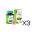 (ซื้อ3 ราคาพิเศษ) Khaolaor K-Triphala ขาวละออ เค-ตรีผลา (60 แคปซูล)