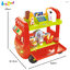 Toyznet Fast Food Trolley Set (37 pcs) no.W044