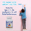 Tri Amino Acid : L-Arginine, L-Ornithine, L-Lysine Plus ตรา บลูเบิร์ด 1200 มก. 60 แคปซูล