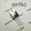 T203: IRF740