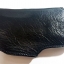 ซองปืนพกในหนังชามัวร์ สำหรับปืนบาเรตต้า ทอมแคท Beretta tomcat