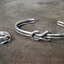 แหวนเงินแท้ อินฟินีตี้ ไม่มีสิ้นสุด INFINITY Sterling Silver 925 NSSV2932