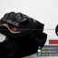ถุงมือpro-biker (ครึ่งนิ้ว) สีดำ (ราคาพิเศษ)