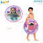 Intex Transparent Ring 24 in. (61 cm.) 5-Packed Color-Assorted.no.59242