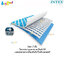 Intex Easy Set Pool 10ft (305x76 cm) no.28120 + Intex Easy Set Pool Cover 10ft (305cm) no.28021