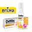 (ยกโหลราคาส่ง) DIFFLIS HERBAL MOUTH SPRAY ดิฟฟลิส เฮอร์เบิ้ล เมาท์ สเปรย์ 15ML.