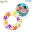 Intex ส่งฟรี ห่วงยางลายปลาดาว 24 นิ้ว (61 ซม.) รุ่น 59241