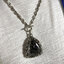 สร้อยคอเงินแท้ ลายโซ่อิตาลี Size L Sterling Silver 925 NSNL3344