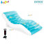 Intex Splash Lounge 1.91x0.99 m No.56874 + Double Quick I Air Pump