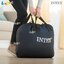 Intex Supreme Air-Flow Airbed 3.5ft (Twin) 0.99x1.91x0.51 m w/Built-in Elec. Air Pump no.64462