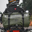 กระเป๋ากันน้ำ มัดท้าย สำหรับรถมอเตอร์ไซด์ Motowolf (แท้) 66L