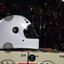 หมวกกันน็อคMT HELMETS - JARAMA สี ขาว