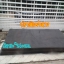 แผ่นยางเนื้อแข็งๆ HN60-65 หนา 30 มิล. กว้าง 120x220 cm.