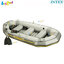 Intex Mariner 4 Boat Set w/Air Pump & Alum. Oars (Yellow) no.68376