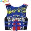 Kid's Swim Vest (Foam) Blue M-Sized no. NSS2011M