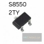 S8550 2TY HY4D SMD