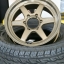 promotion Lenso +ยาง Kumho 18"