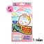 Koolfever คูลฟีเวอร์ แผ่นแปะลดไข้ เด็กเล็ก สำหรับเด็กเล็ก 0-2 ปี (1กล่อง/6ชิ้น) #กล่องสีชมพู