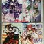 Date A Live พิชิตรักพิทักษ์โลก เล่ม 1-4 (ไม่จบ)