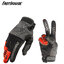 ถุงมือวินเทจ FASTGOOSE GLOVE